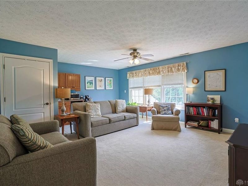 1862 Pence Ridge Court, Lebanon, OH 45036 Photo 13