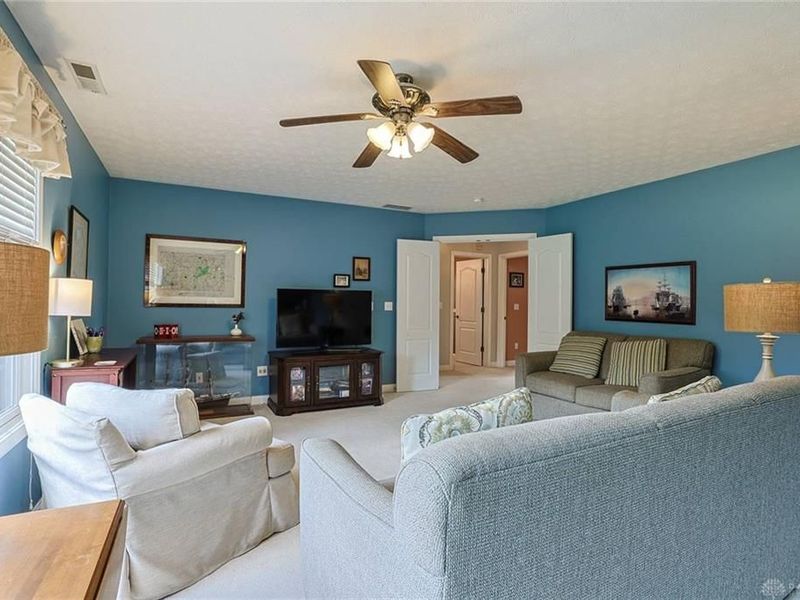 1862 Pence Ridge Court, Lebanon, OH 45036 Photo 14