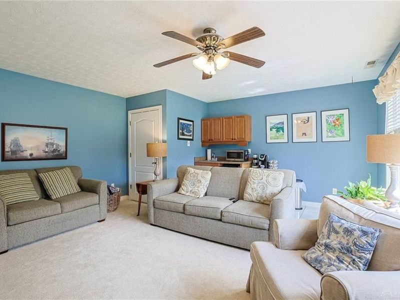 1862 Pence Ridge Court, Lebanon, OH 45036 Photo 15
