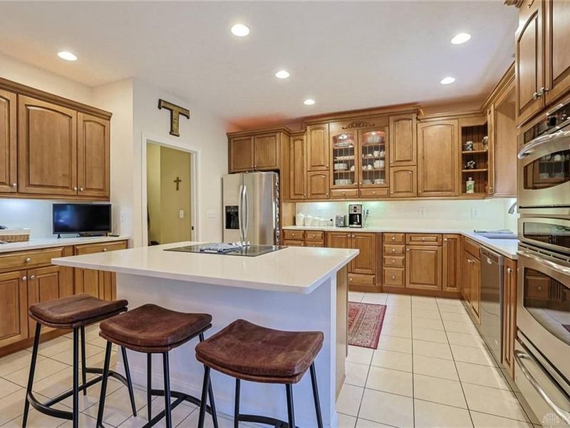 1862 Pence Ridge Court, Lebanon, OH 45036 Photo 20