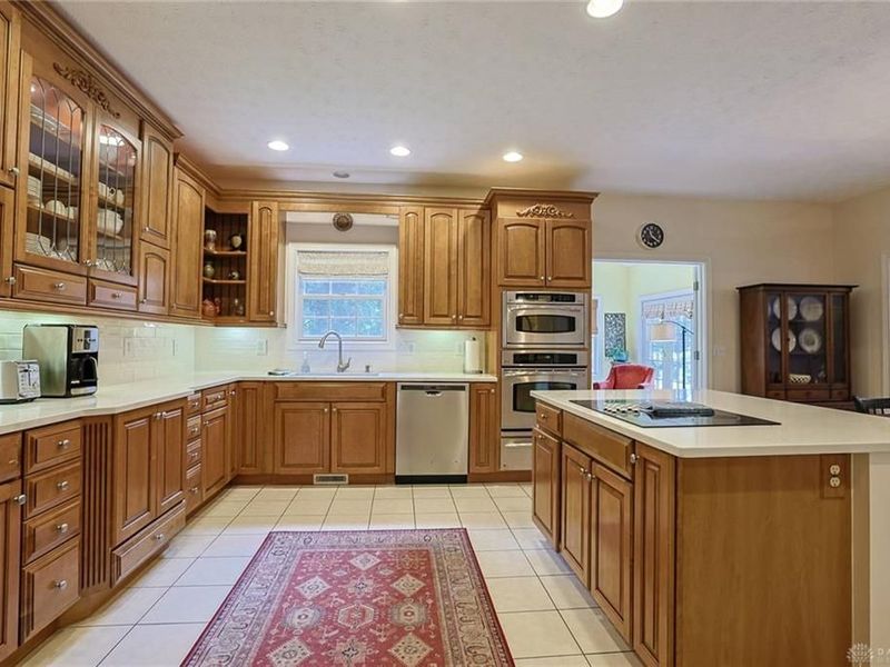 1862 Pence Ridge Court, Lebanon, OH 45036 Photo 21