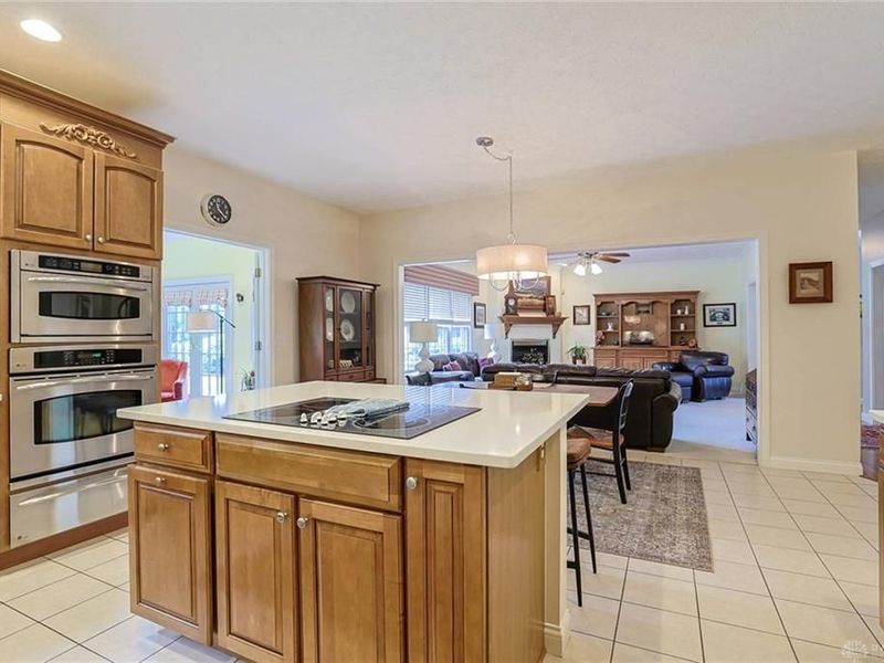 1862 Pence Ridge Court, Lebanon, OH 45036 Photo 22