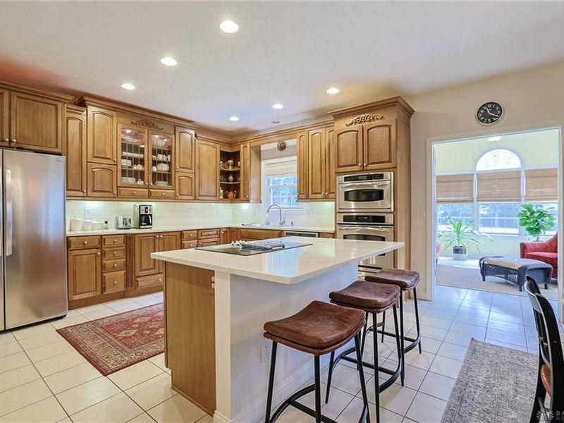 1862 Pence Ridge Court, Lebanon, OH 45036 Photo 23