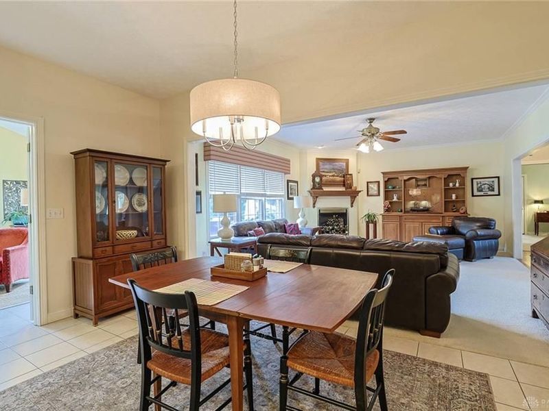 1862 Pence Ridge Court, Lebanon, OH 45036 Photo 26