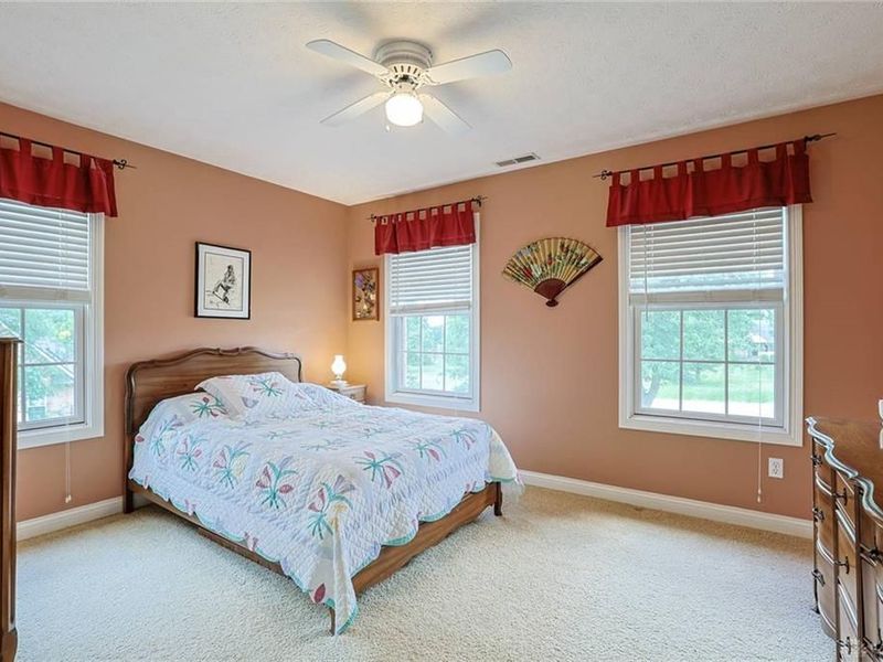 1862 Pence Ridge Court, Lebanon, OH 45036 Photo 34