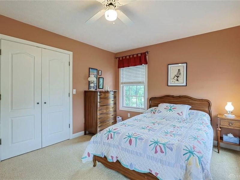 1862 Pence Ridge Court, Lebanon, OH 45036 Photo 35