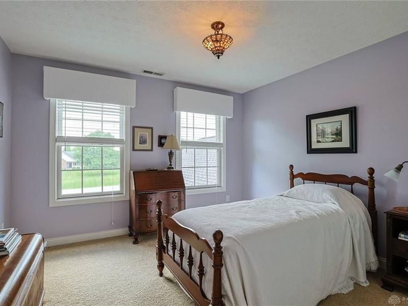 1862 Pence Ridge Court, Lebanon, OH 45036 Photo 38