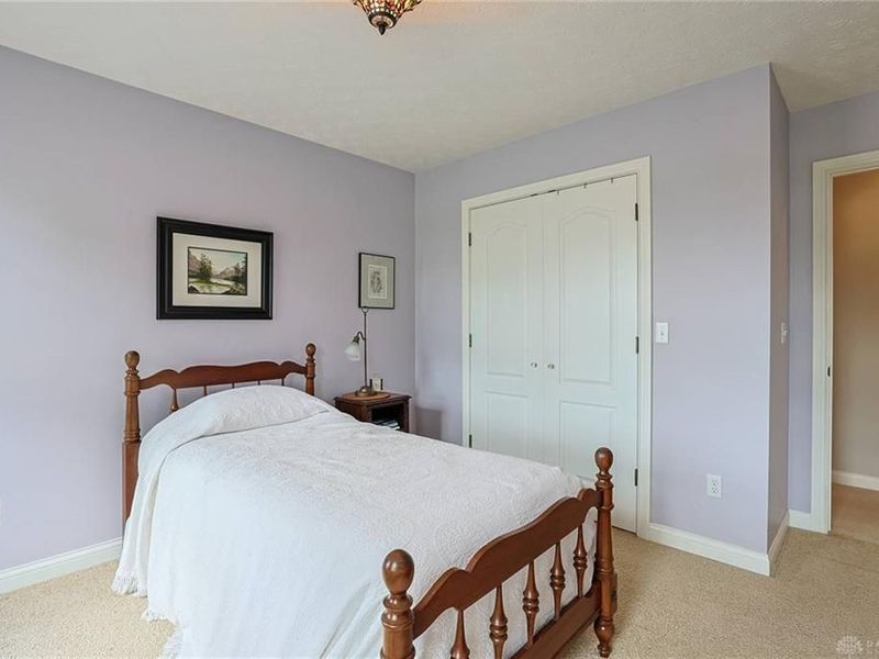 1862 Pence Ridge Court, Lebanon, OH 45036 Photo 39