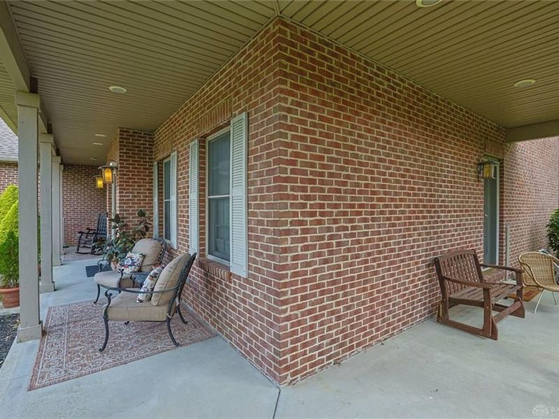 1862 Pence Ridge Court, Lebanon, OH 45036 Photo 4