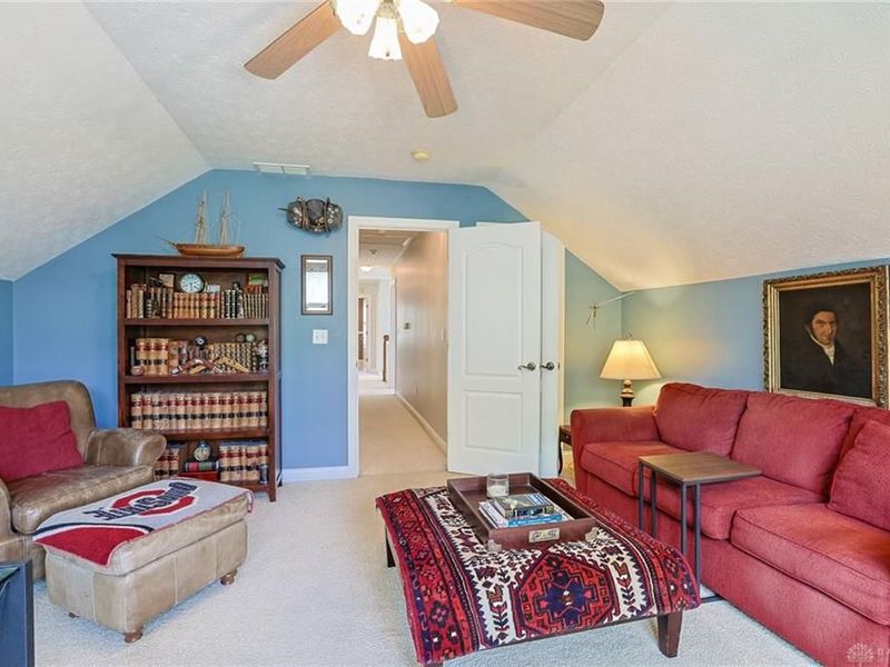 1862 Pence Ridge Court, Lebanon, OH 45036 Photo 41