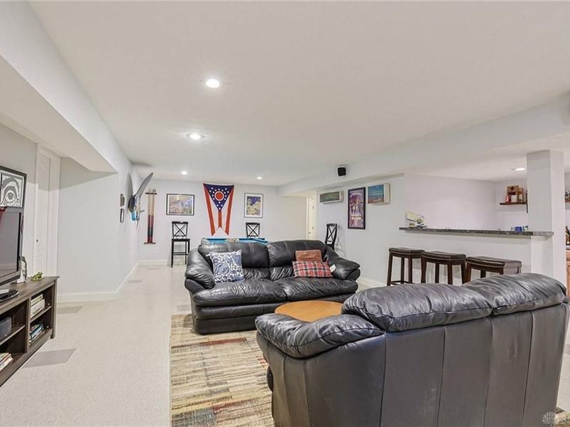 1862 Pence Ridge Court, Lebanon, OH 45036 Photo 48