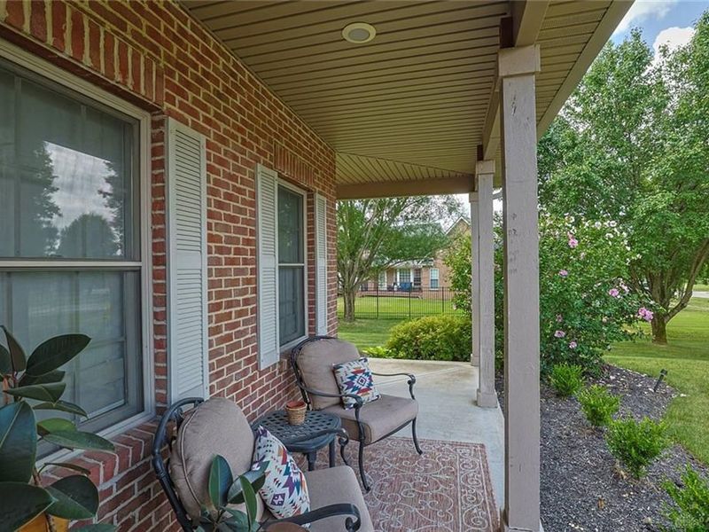 1862 Pence Ridge Court, Lebanon, OH 45036 Photo 5