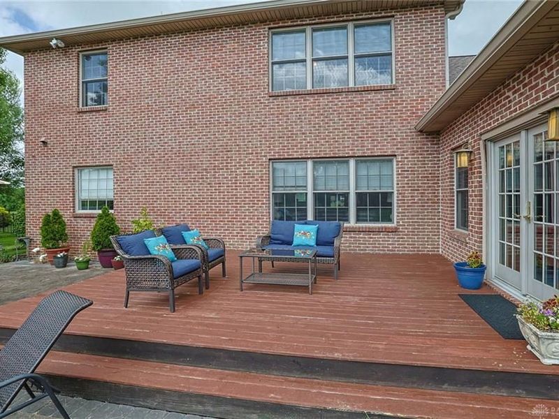 1862 Pence Ridge Court, Lebanon, OH 45036 Photo 58