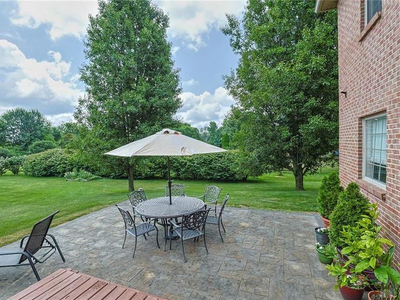 1862 Pence Ridge Court, Lebanon, OH 45036 Photo 59
