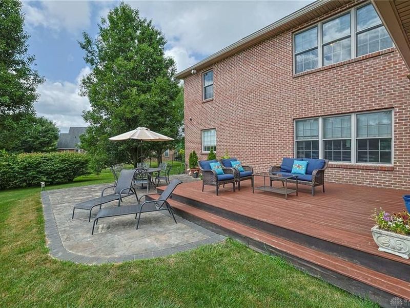 1862 Pence Ridge Court, Lebanon, OH 45036 Photo 60