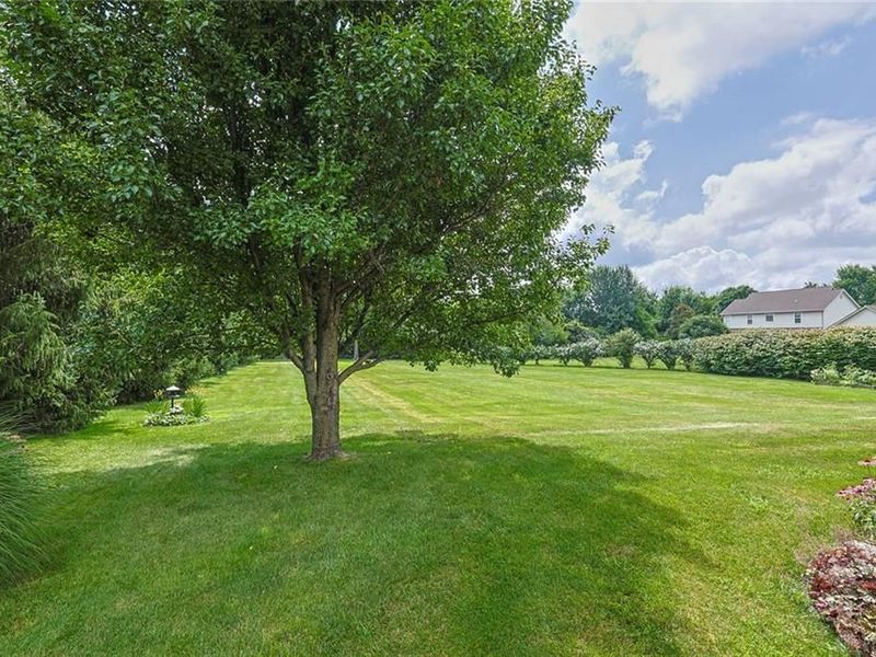 1862 Pence Ridge Court, Lebanon, OH 45036 Photo 61