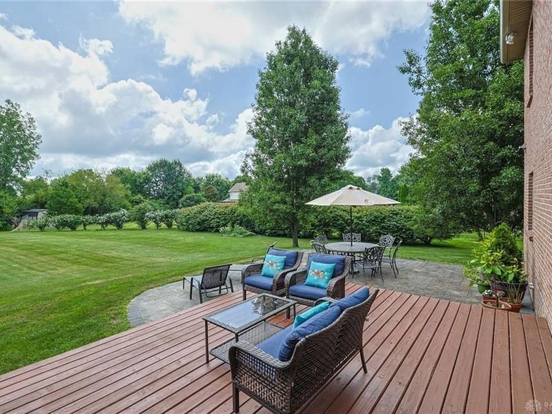 1862 Pence Ridge Court, Lebanon, OH 45036 Photo 65