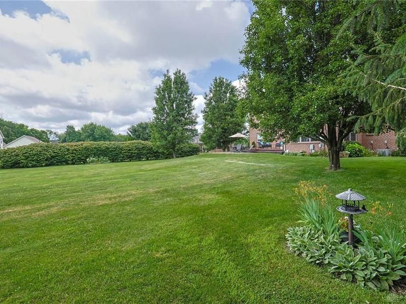 1862 Pence Ridge Court, Lebanon, OH 45036 Photo 66