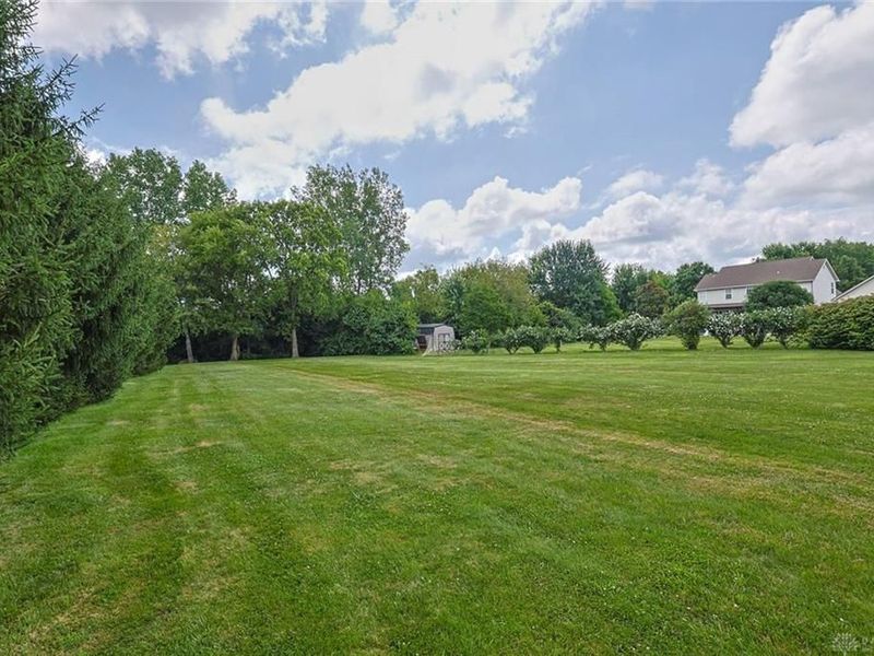 1862 Pence Ridge Court, Lebanon, OH 45036 Photo 67