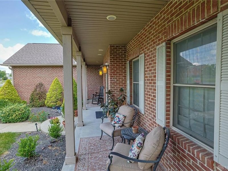 1862 Pence Ridge Court, Lebanon, OH 45036 Photo 68