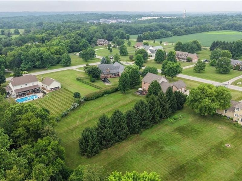 1862 Pence Ridge Court, Lebanon, OH 45036 Photo 72