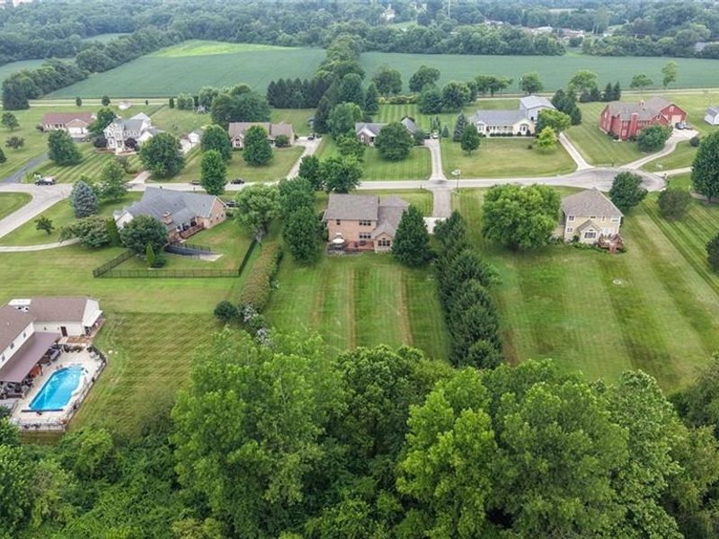 1862 Pence Ridge Court, Lebanon, OH 45036 Photo 73