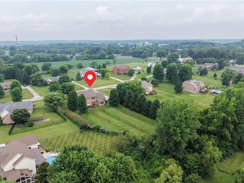 1862 Pence Ridge Court, Lebanon, OH 45036 Photo 74