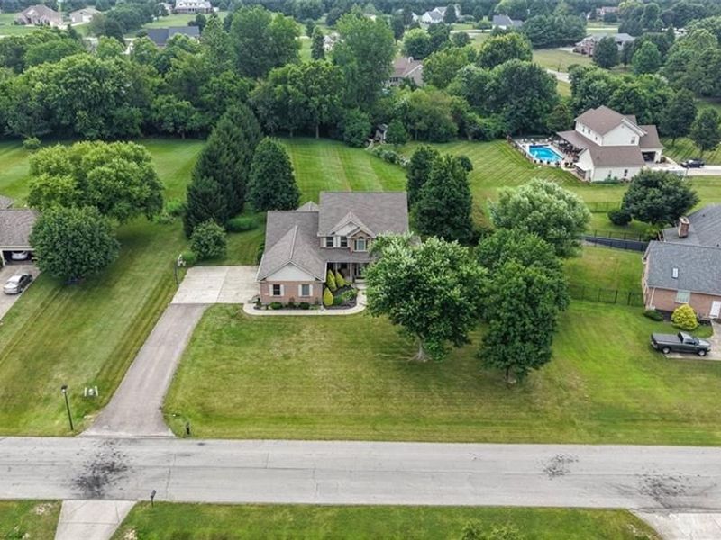 1862 Pence Ridge Court, Lebanon, OH 45036 Photo 75