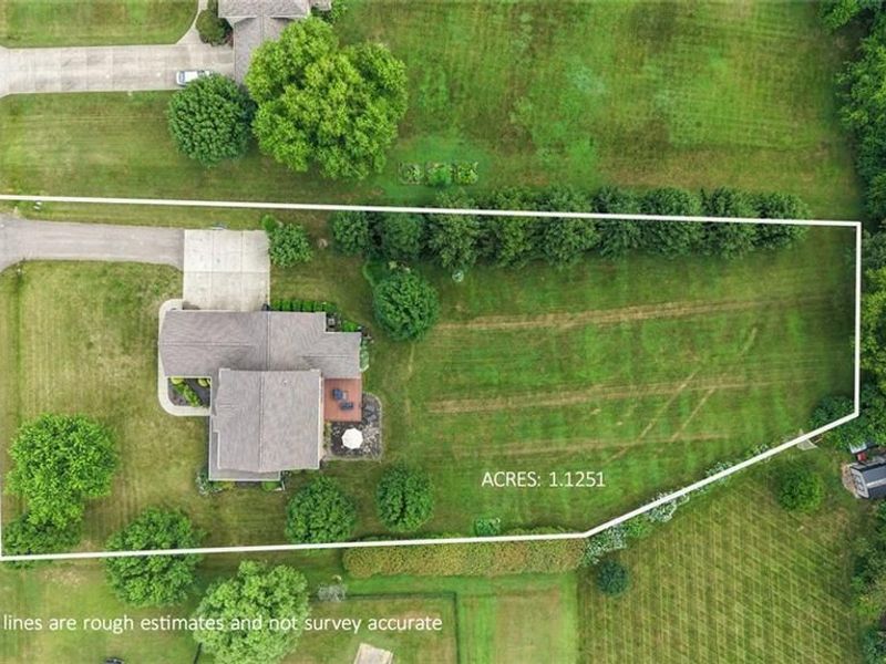 1862 Pence Ridge Court, Lebanon, OH 45036 Photo 76