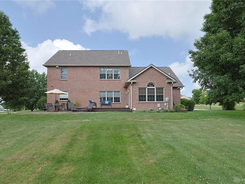 1862 Pence Ridge Court, Lebanon, OH 45036 Photo 77