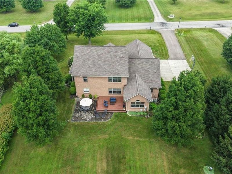 1862 Pence Ridge Court, Lebanon, OH 45036 Photo 78