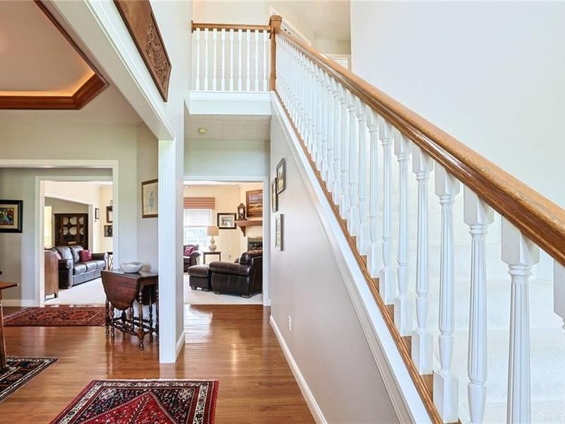 1862 Pence Ridge Court, Lebanon, OH 45036 Photo 8