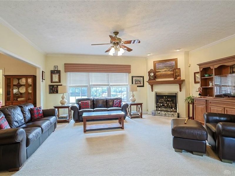 1862 Pence Ridge Court, Lebanon, OH 45036 Photo 9