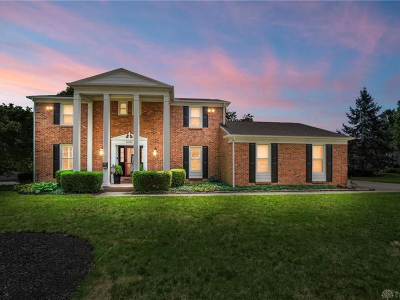 5000 Marilake Circle, Kettering, OH 45429 Photo 1