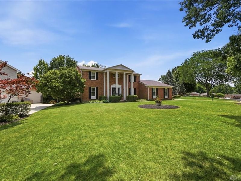 5000 Marilake Circle, Kettering, OH 45429 Photo 4