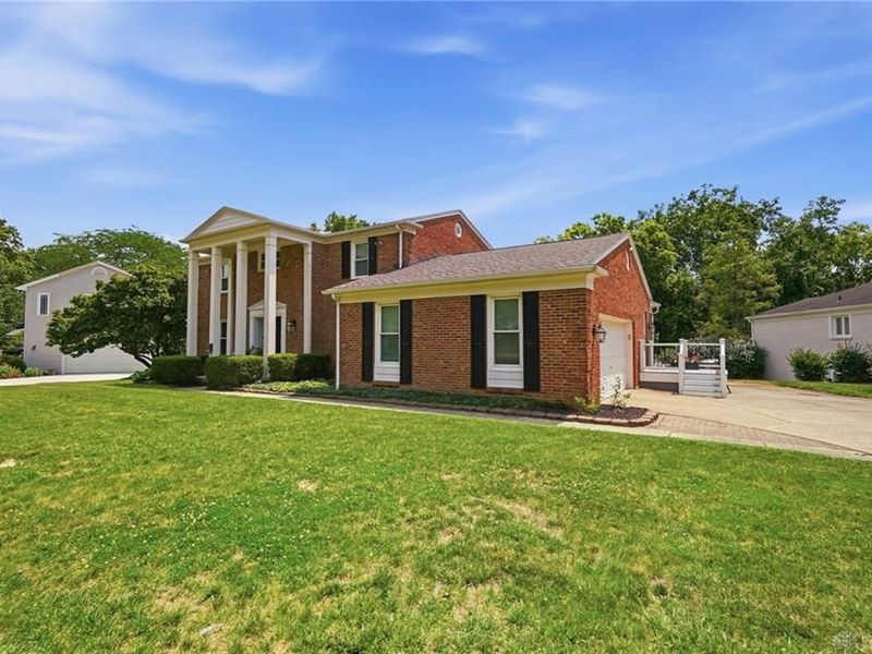 5000 Marilake Circle, Kettering, OH 45429 Photo 6