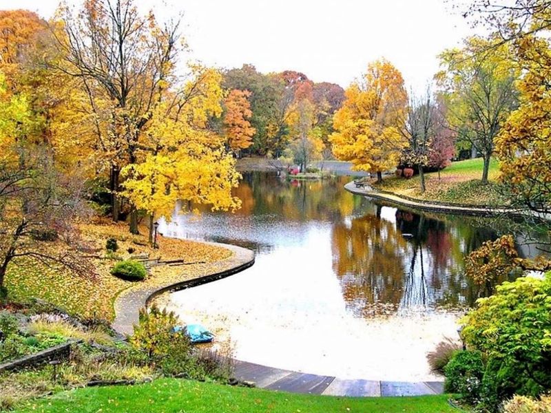 5000 Marilake Circle, Kettering, OH 45429 Photo 70
