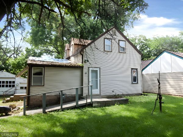 1401 12th Avenue , Newport, MN 55055