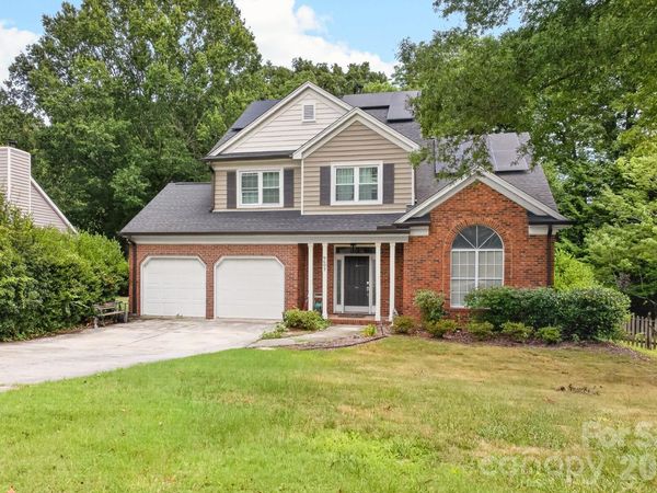 9607 Clifton Meadow Drive , Matthews, NC 28105