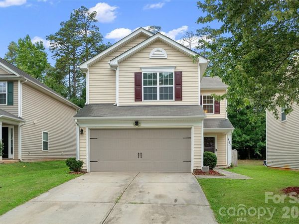 835 Rook Road , Charlotte, NC 28216