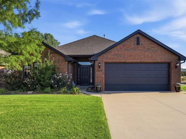 5104 W 5th Avenue, Stillwater, OK 74074