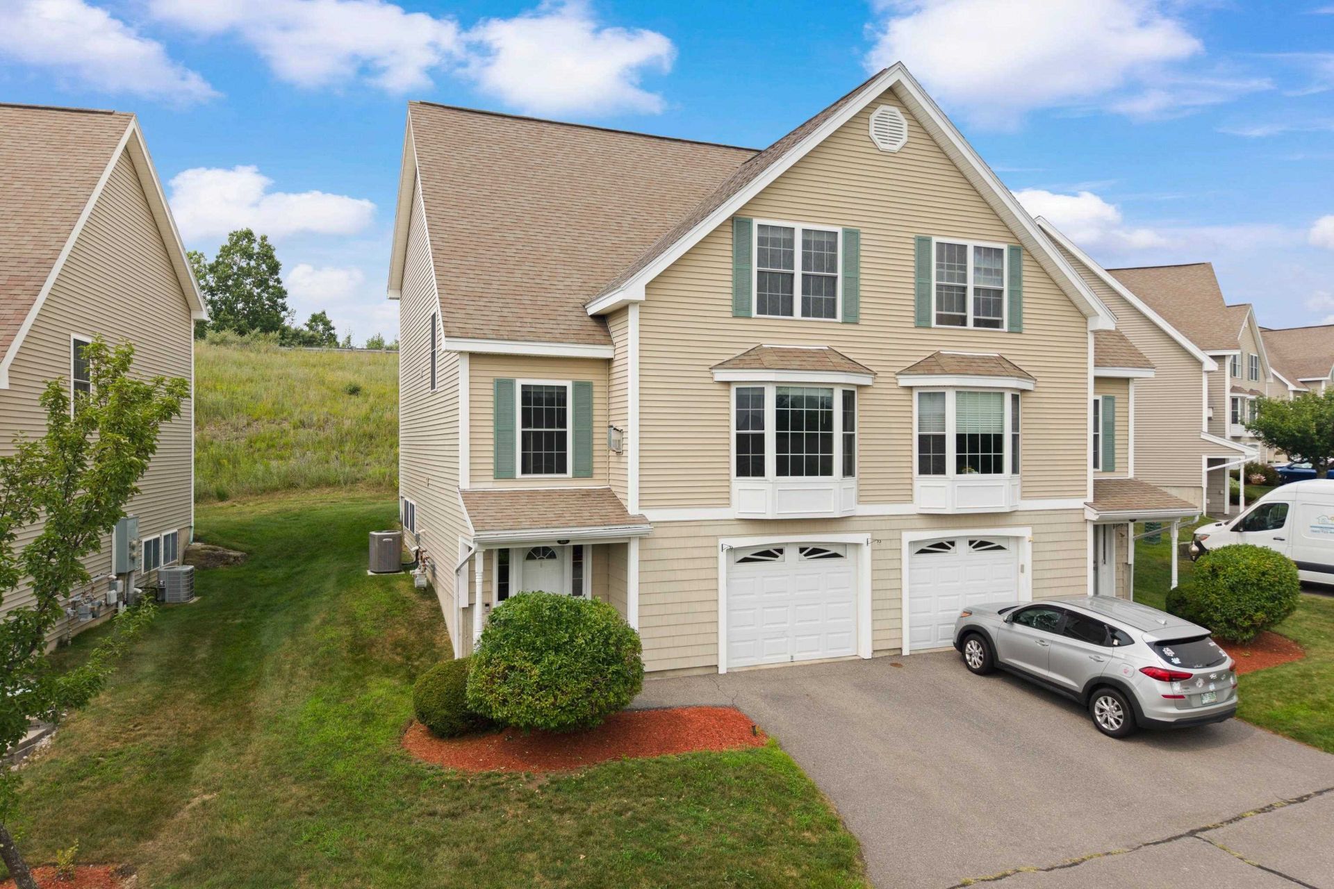 8 Canterberry Court, Unit A, Hudson, NH 03051 Main Photo