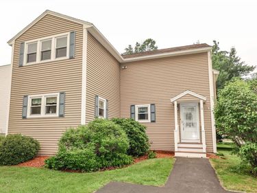 3 Tracey Avenue, Nashua, NH 03063