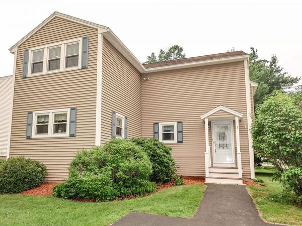 3 Tracey Avenue, Nashua, NH 03063