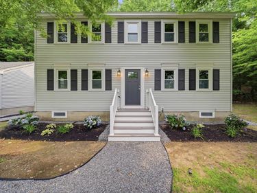 411 Mont Vernon Road, Milford, NH 03055