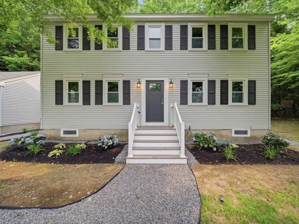 411 Mont Vernon Road, Milford, NH 03055