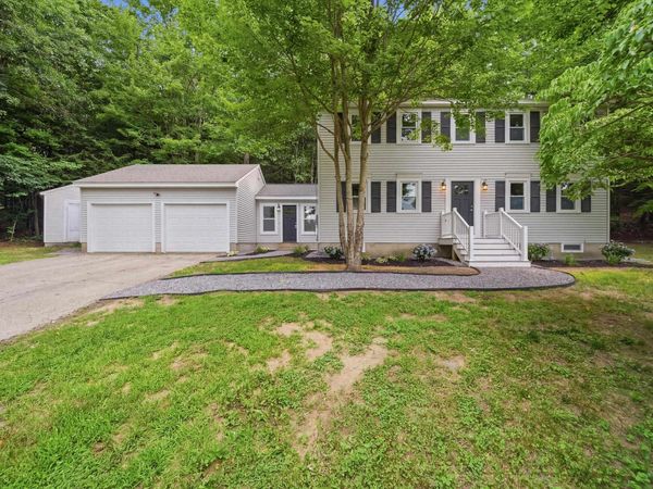 411 Mont Vernon Road, Milford, NH 03055