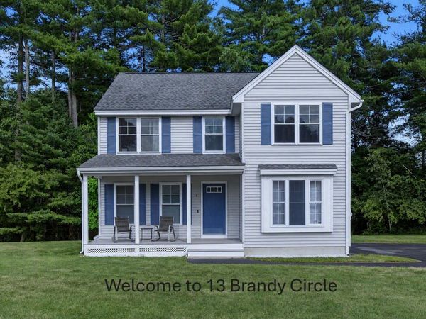 13 Brandy Circle, Litchfield, NH 03052