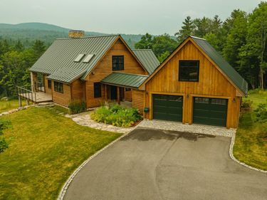 500 Woodward Hill Road, Francestown, NH 03043