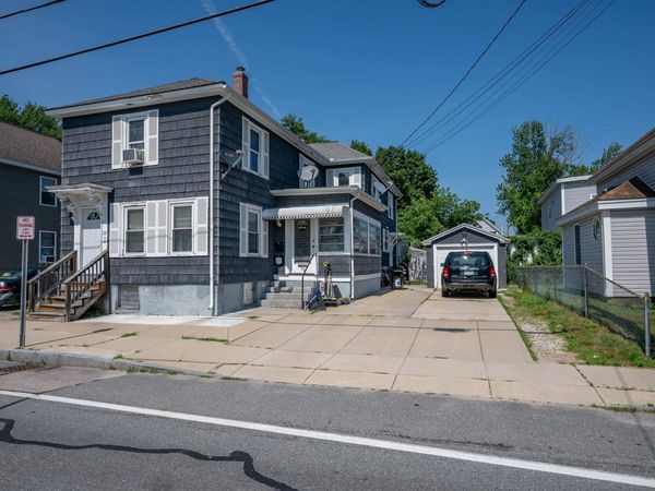 72 Palm Street, Nashua, NH 03060